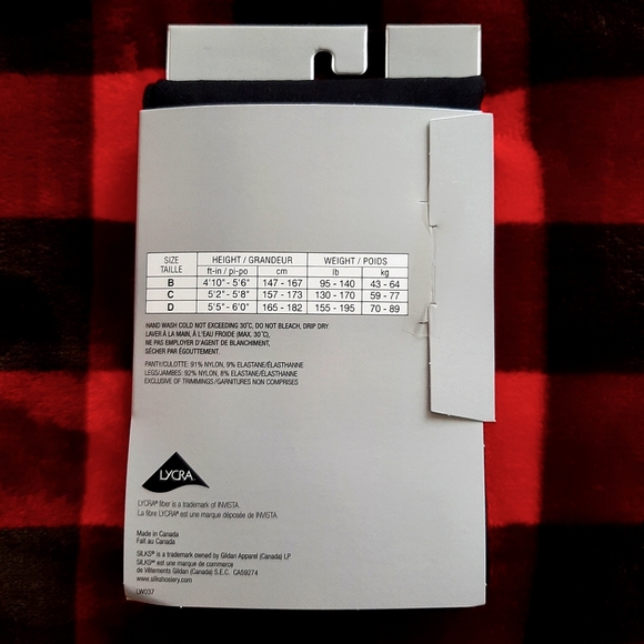 Tights - Picture 3 of 3